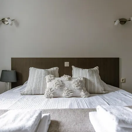 Apartment Huswell - Cosy Two Bedroom In