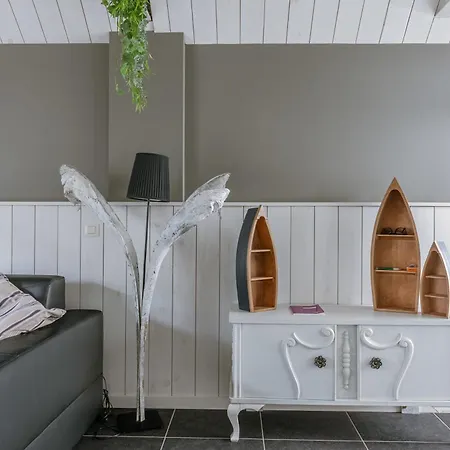 Huswell - Cosy Two Bedroom In Apartment Middelkerke