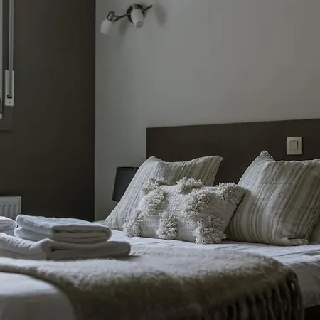 Appartamento Casiola - Cosy Two Bedroom In