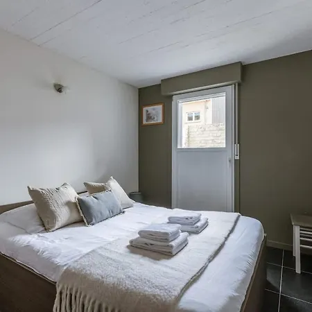 Appartamento Casiola - Cosy Two Bedroom In Middelkerke