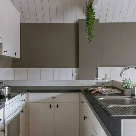 Casiola - Cosy Two Bedroom In