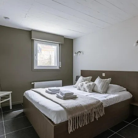 Appartamento Casiola - Cosy Two Bedroom In