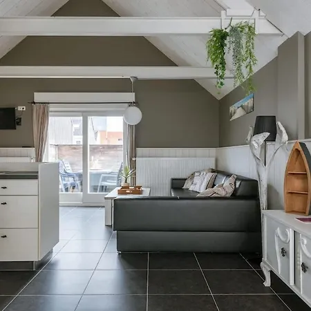 Casiola - Cosy Two Bedroom In Appartamento