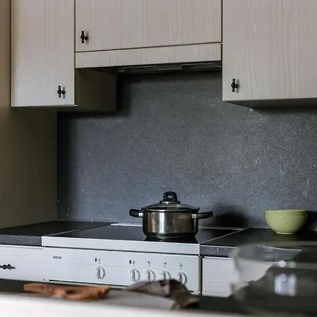 Casiola - Cosy Two Bedroom In Appartamento
