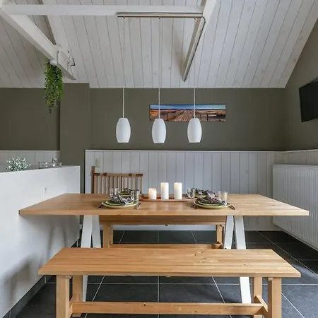 Casiola - Cosy Two Bedroom In Apartment