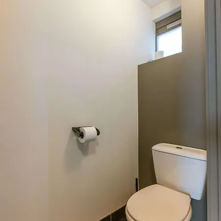 Casiola - Cosy Two Bedroom In Middelkerke