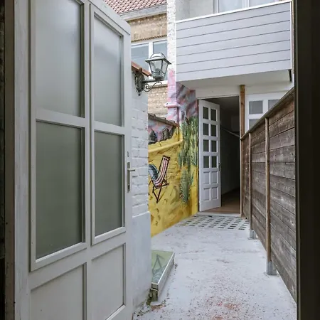 Appartamento Casiola - Cosy Two Bedroom In Middelkerke